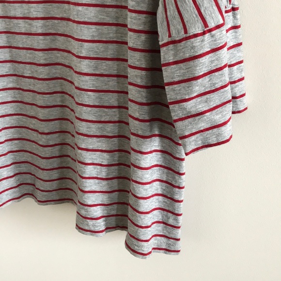 Lilla P oversized tee - Picture 4 of 6